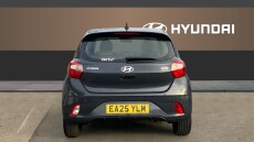 Hyundai i10 1.0 [63] Advance 5dr Auto [Nav] Petrol Hatchback
